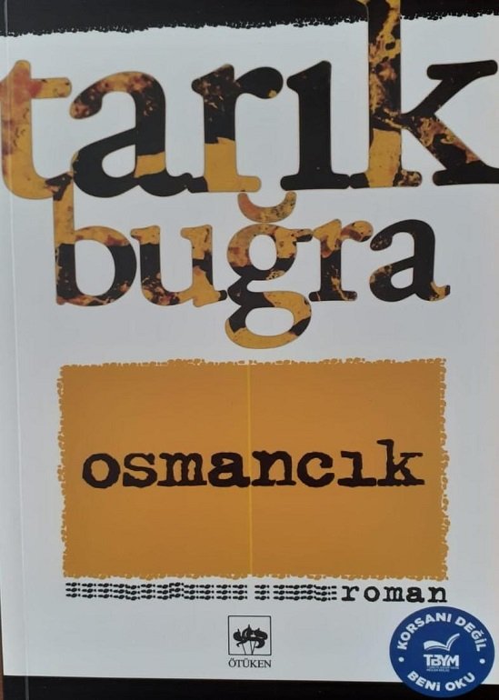 Osmancık - Tarık BUĞRA