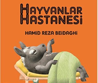 Hayvanlar Hastanesi