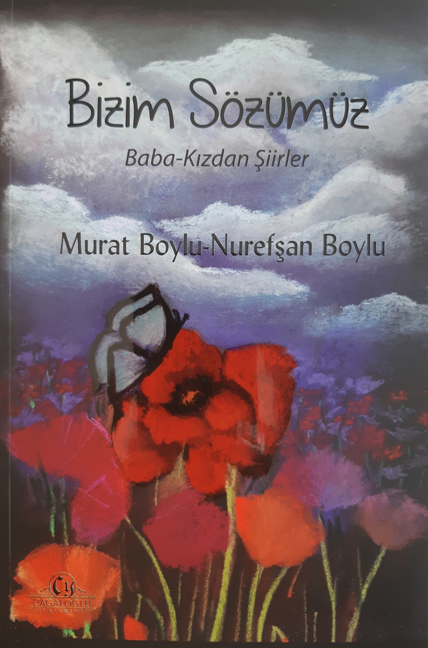 Bizim Sözümüz - Murat Boylu & Nurefşan Boylu