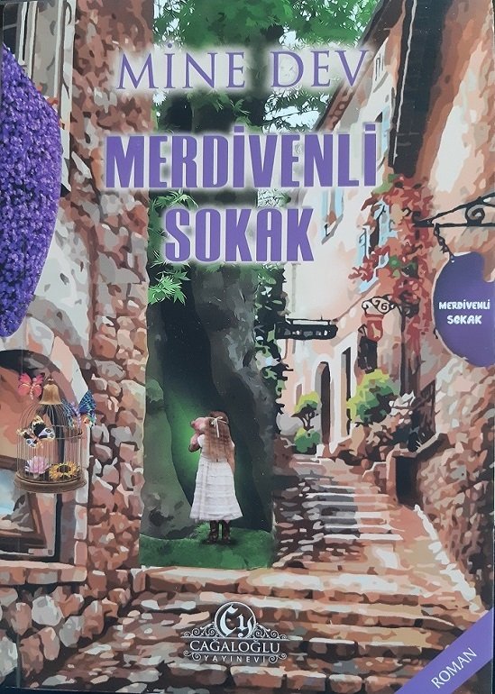 Merdivenli Sokak - Mine DEV