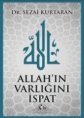 Allahın Varlığını İspat -  Dr. Sezai KURTARAN