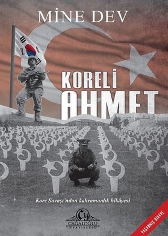 Koreli Ahmet - Mine DEV