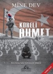 Koreli Ahmet - Mine DEV