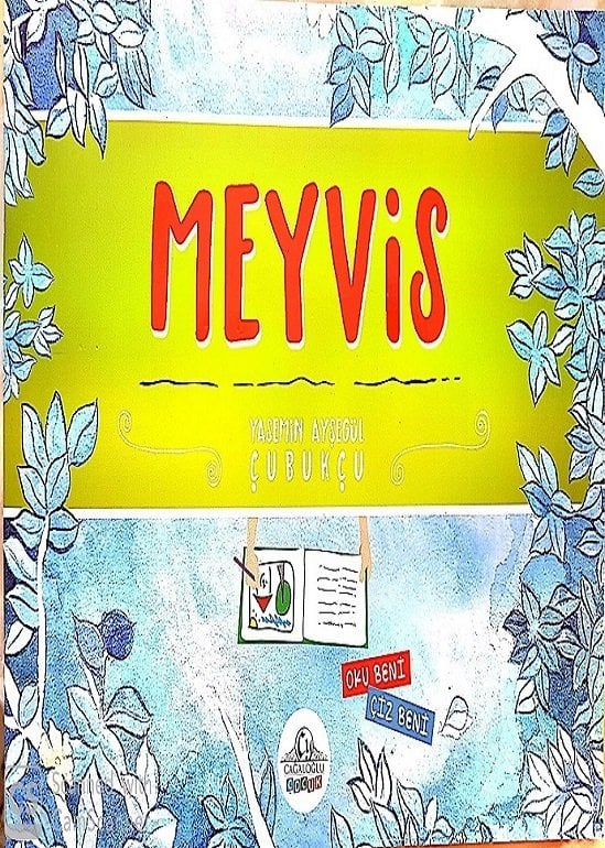 Meyvis - Yasemin Ayşegül ÇUBUKÇU