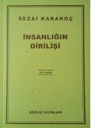 İnsanlığın Dirilişi - Sezai KARAKOÇ