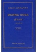 Monna Roza - Sezai KARAKOÇ