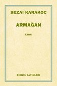 Armağan - Sezai KARAKOÇ