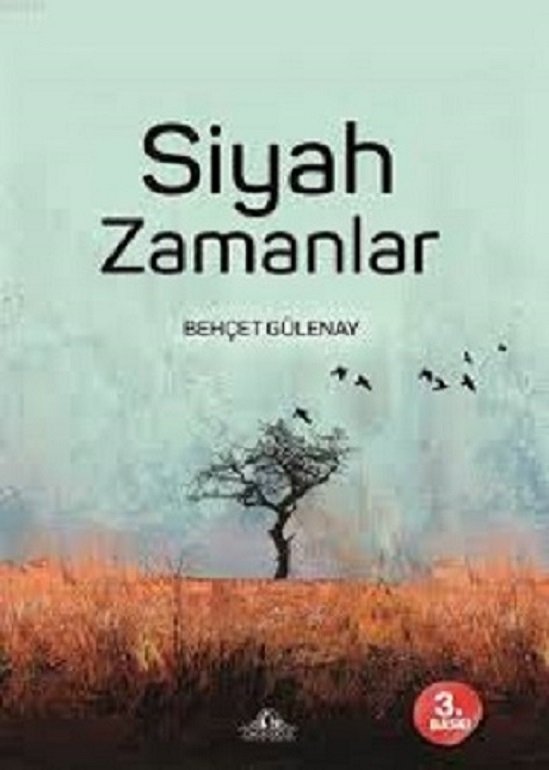 Siyah Zamanlar - Behçet Gülenay