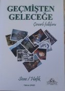 Geçmişten Geleceğe Çınarlı Folklorü - Fatma UMAR