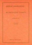 Alınyazısı Saati - Sezai KARAKOÇ