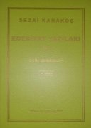 Edebiyat Yazıları III / Eğik Ehramlar - Sezai KARAKOÇ