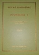 PİYESLER / I - Sezai KARAKOÇ