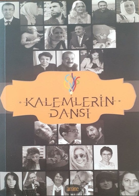 Kalemlerin Dansı / Seher Doğan