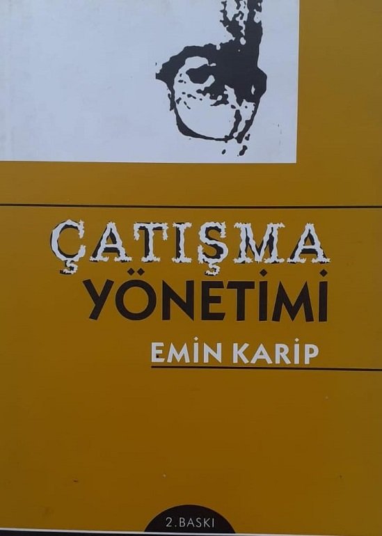 Çatışma Yöntemi / Emin Karip