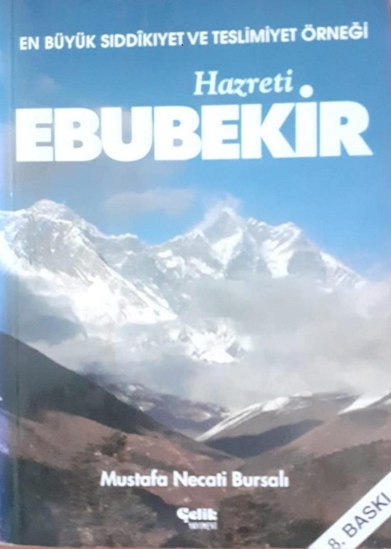 Hz. Ebu BEKİR