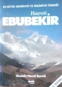 Hz. Ebu BEKİR