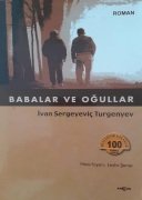 Babalar ve Oğullar / İven Sergeyeviç Turgenyev