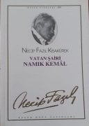Necip Fazıl Kısakürek / Vatan Şairi