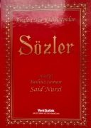 Sözler / Risalei NUR Külliyatından / Sait Nursi