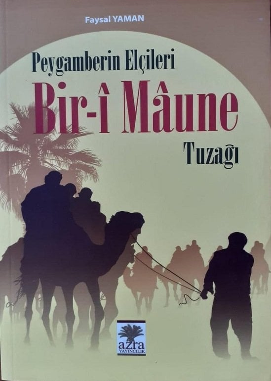 Biri Maune Tuzeli / Peygamberim Elçiler