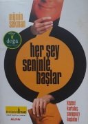 Mümin Sekmen / Herşey Seninle Başlar