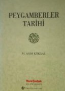 Peygamberler Tarihi / M. Asım Koksal