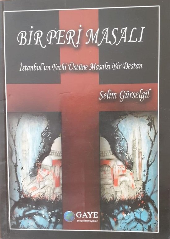 Bir Peri Masalı / Selim Gürselgil