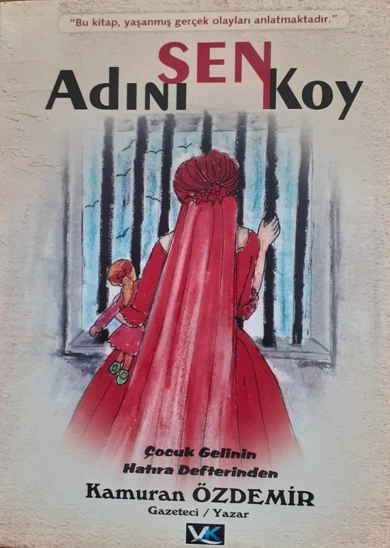 Adını Sen Koy / Kamuran Özdemir