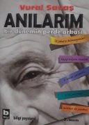 Anılarım / VURAL SAVAŞ