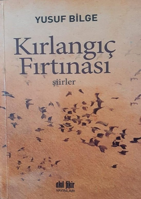 Kırlangıç Fırtınası / Yusuf Bilge