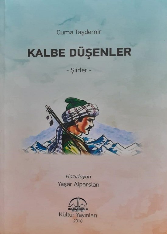 Kalbe Düşenler / Cuma Taşdemir