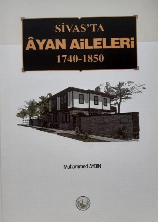 Sivas'ta Ayan Aileleri / Muhammed Aydın