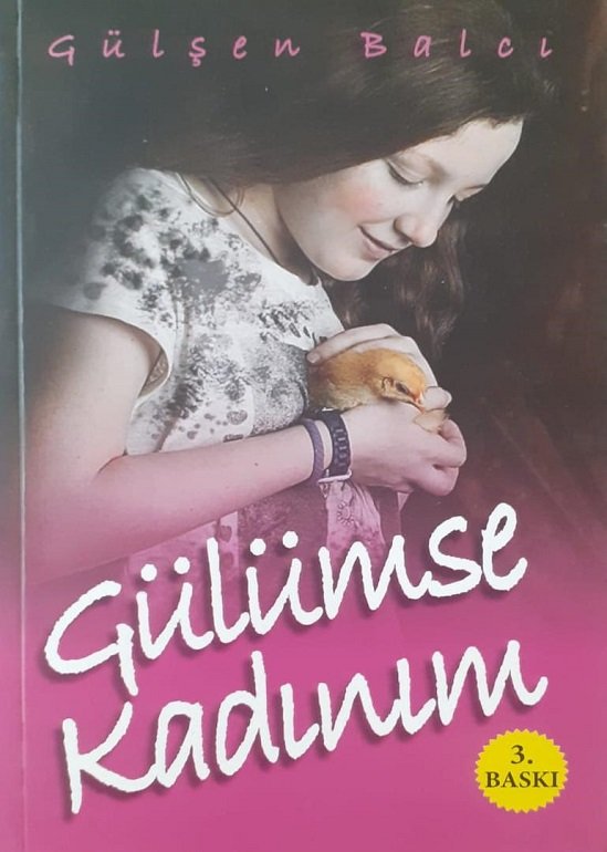 Gülümse Kadınım - Gülşen BALCI