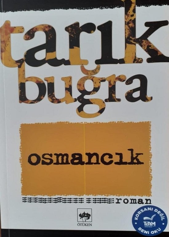 Osmancık - Tarık BUĞRA