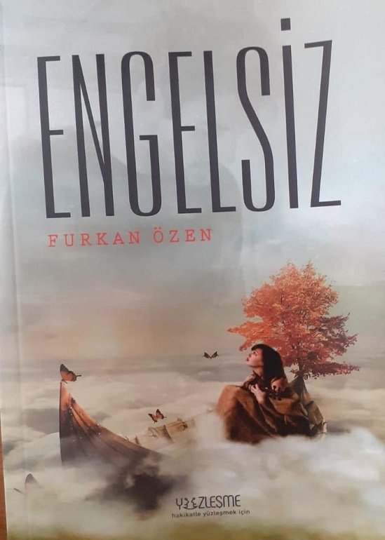 Engelsiz - Furkan ÖZEN