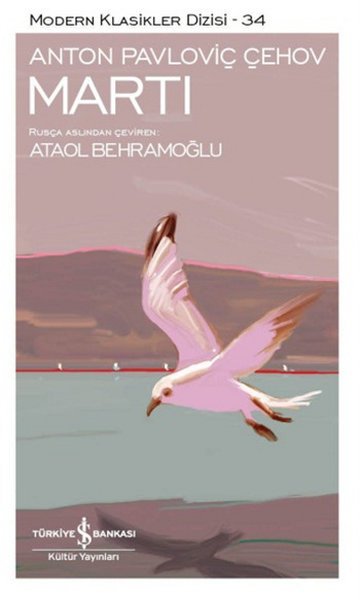 Martı - Anton ÇEHOV