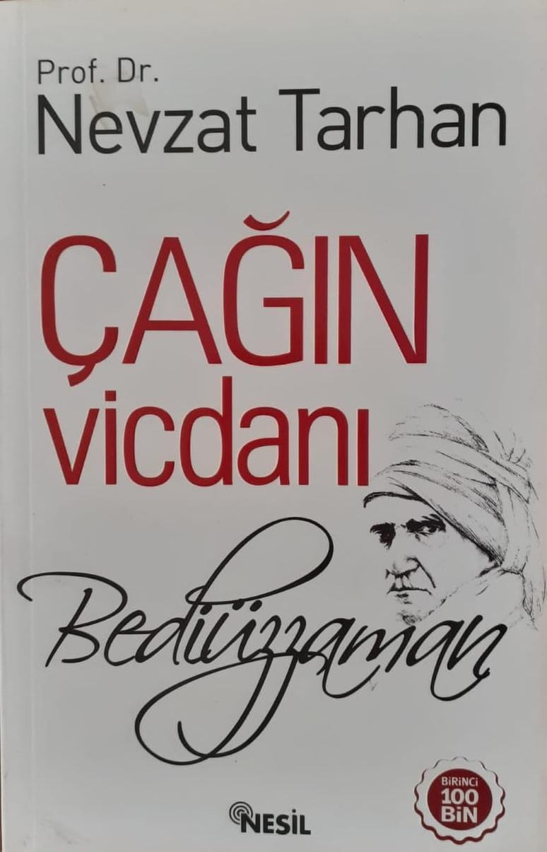 Çağın Vicdanı / Nevzat TARHAN