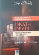İskat ve Demir / Ömer Faruk Hilmi