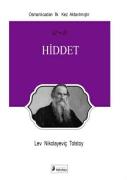Hiddet - Lev Nikolayeviç TOLSTOY