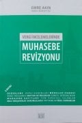 Vergi İncelemelerinde Muasebe Revizyonü & İnce Kapak / Emre AKIN
