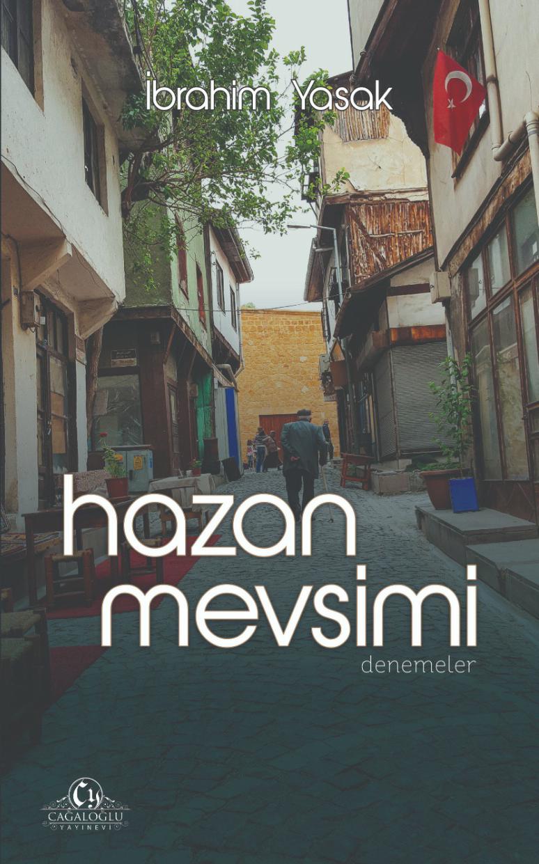 Hazan Mevsimi - İbrahim YASAK
