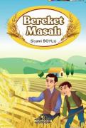 Bereket Masalı - Siyami Boylu