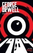 Hayvan Çiftliği - George ORWELL