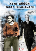Aynı Göğün Yıldızları Nazim Hikmet ve Necip Fazıl - Sıddık AKBAYIR
