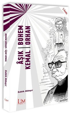 Bohem ORHAN / Aşık Kemal