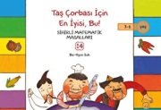 Taş Çorbası İçin En iyisi Bu