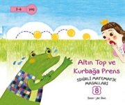 Altın Top Kurbağa Prens