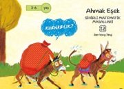Ahmak Eşek (Kurnazlık)