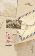 Üşüyen Eller Divanı - Said YAVUZ