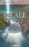 Şelale 5 - Sohbet Notları - Medine BALCI